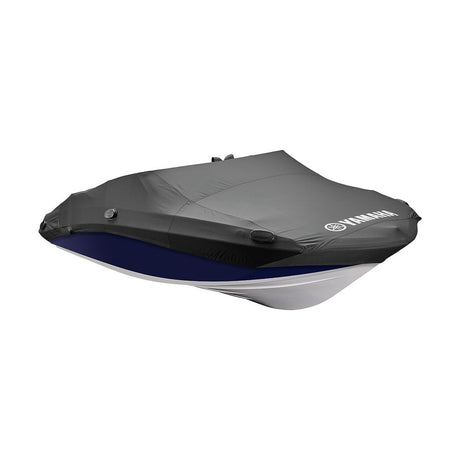 Yamaha Boat Non - Mar-210Nt-Bk-17 - Tower Mooring Cover - 212 Sx210 - Black - 2017-2020