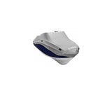 Yamaha Boat Non - Mar-210Nt-Ch-18 - Tower Mooring Cover - 212 Sx210 - Charcoal - 2017-2020