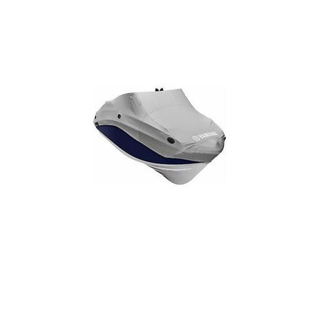 Yamaha Boat Non - Mar-210Nt-Ch-18 - Tower Mooring Cover - 212 Sx210 - Charcoal - 2017-2020