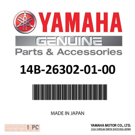Yamaha 14B-26302-01-00 - Throttle Cable Assy