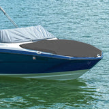 Yamaha Boat Bow Cover - Mar-212Bc-Sl-17 - 212 Se Sd Xe Xd X S - Slate - 2020-2021