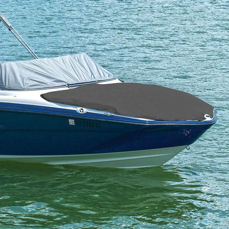 Yamaha Boat Bow Cover - Mar-212Bc-Sl-17 - 212 Se Sd Xe Xd X S - Slate - 2020-2021