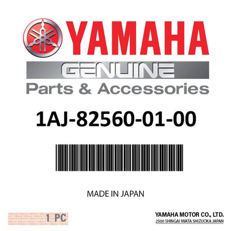 Yamaha 1AJ-82560-01-00 - Thermo Switch Assy