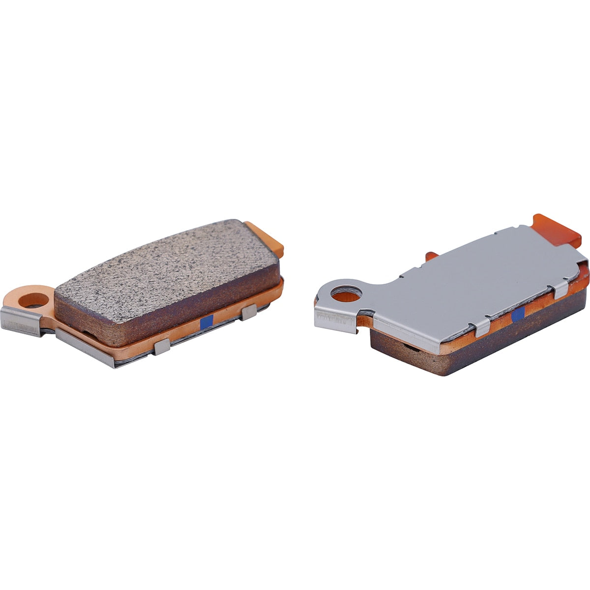 Yamaha BR8-25806-00-00 - Off-Road Motorcycle Rear Brake Pads