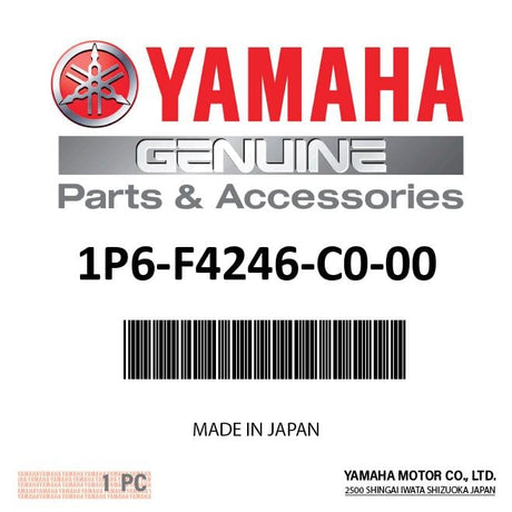 Yamaha 1P6-F4246-C0-00 - Graphic 3