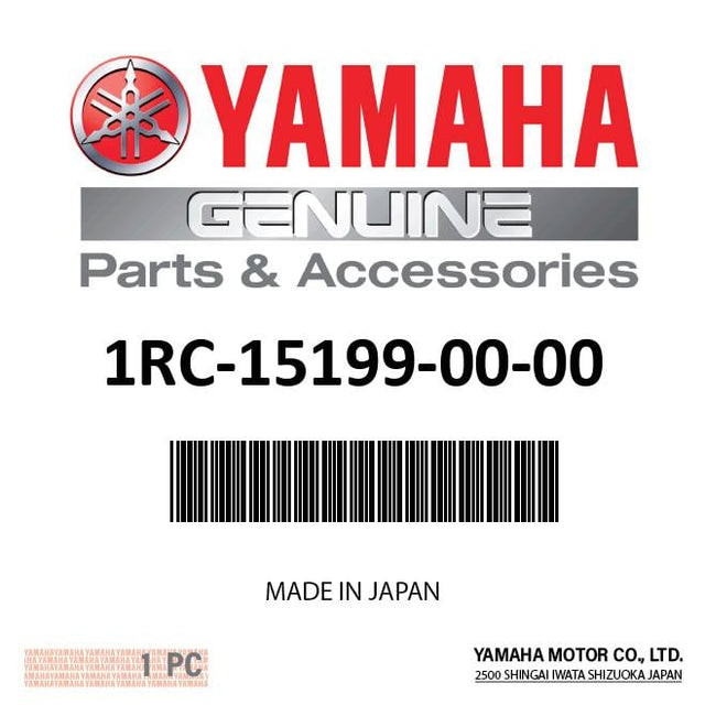Yamaha 1RC-15199-00-00 - Bracket