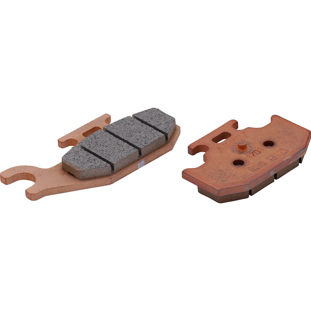 Yamaha 5GH-W0046-10-00 - Brake Pad Kit 2