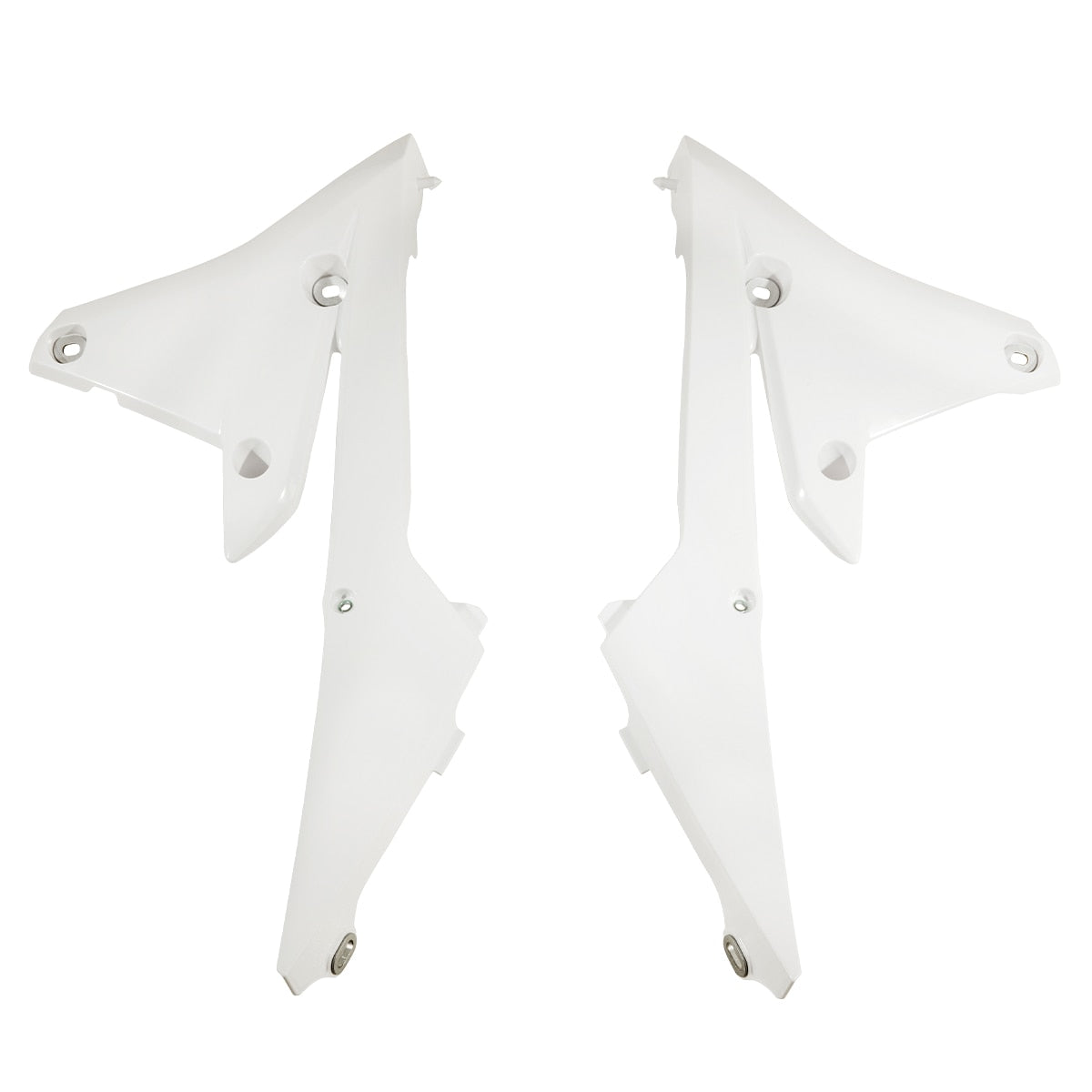 Yamaha 1SL-W003D-00-00 - Replacement Side Covers