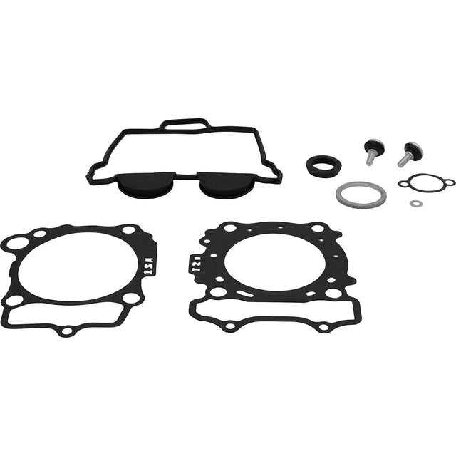 Yamaha 1SM-W0001-00-00 - Top End Gasket Kit