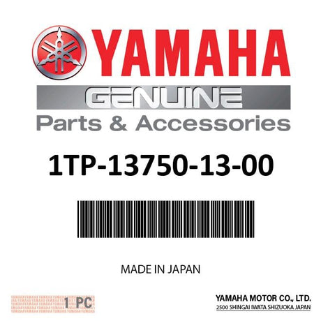 Yamaha 1TP-13750-13-00 - Throttle Body Assy