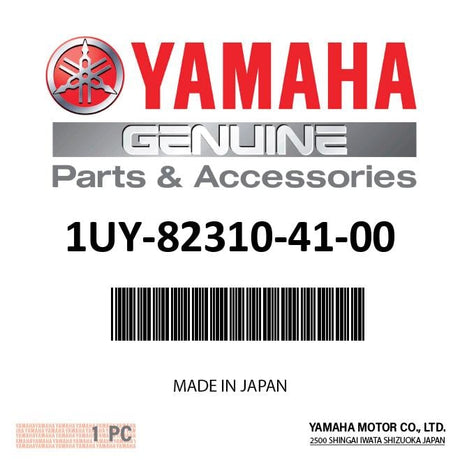 Yamaha 1UY-82310-41-00 - Ignition Coil Assy