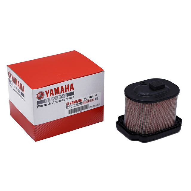 Yamaha 1WS-14450-00-00 - Element Assy, Air