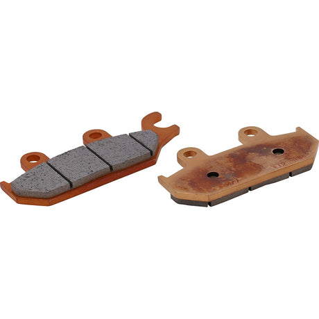 Yamaha B5H-25805-01-00 - Brake Pad Kit