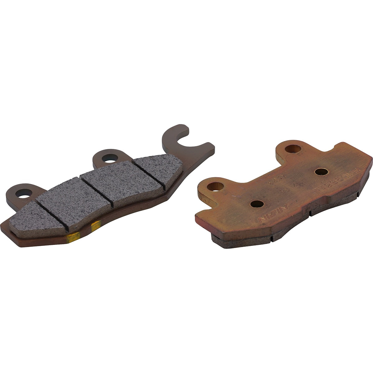 Yamaha 1D9-W0046-00-00 - Brake Pad Kit 2
