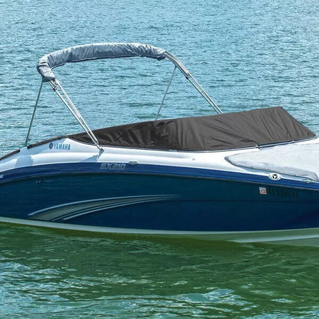 Yamaha Boat Cockpit Cover - Mar-212Cc-Tr-17 - 212Se Sd Xe Xd X S - Slate - 2020-2021