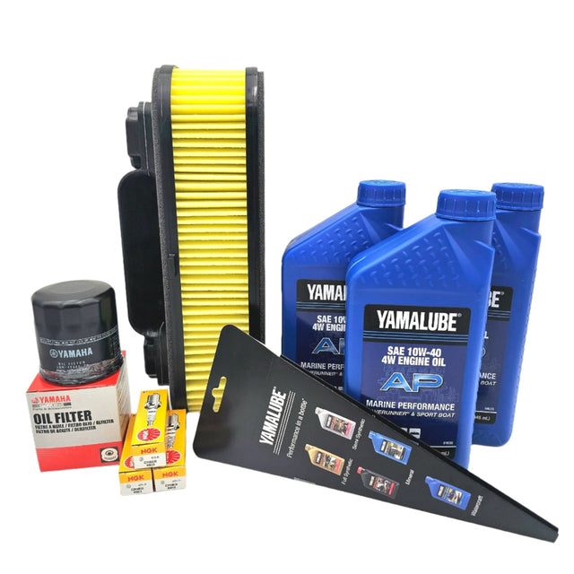 Yamaha WaveRunner FX Cruiser 2003 - 2007 Service Maintenance Kit
