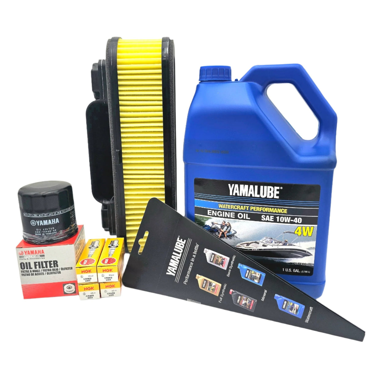 Yamaha WaveRunner FX 2008 Service Maintenance Kit