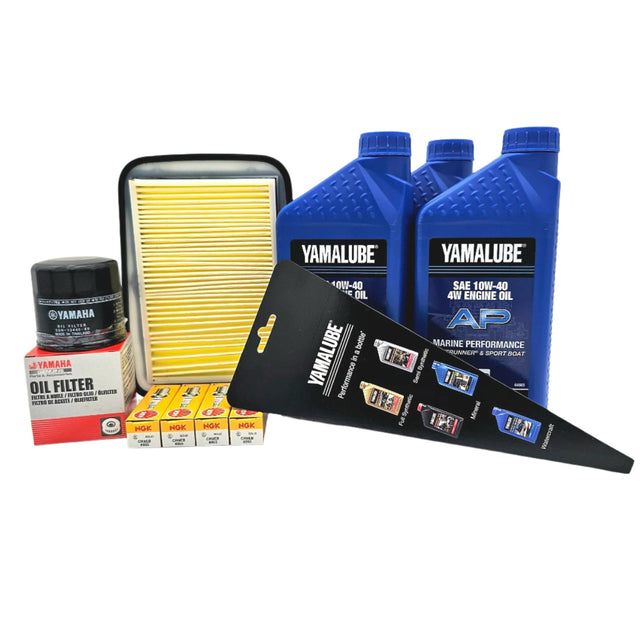 Yamaha WaveRunner VX 2015 Service Maintenance Kit