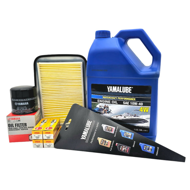 Yamaha WaveRunner V1 Sport 2015 Service Maintenance Kit