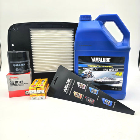 Yamaha WaveRunner VX Limited High Output 2021 - 2022 Service Maintenance Kit