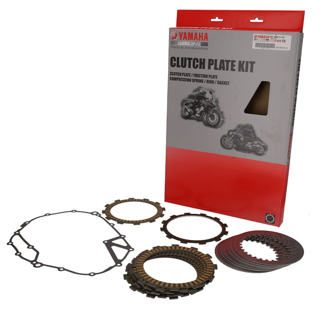 Yamaha 23P-W001G-00-00 - Clutch Kit