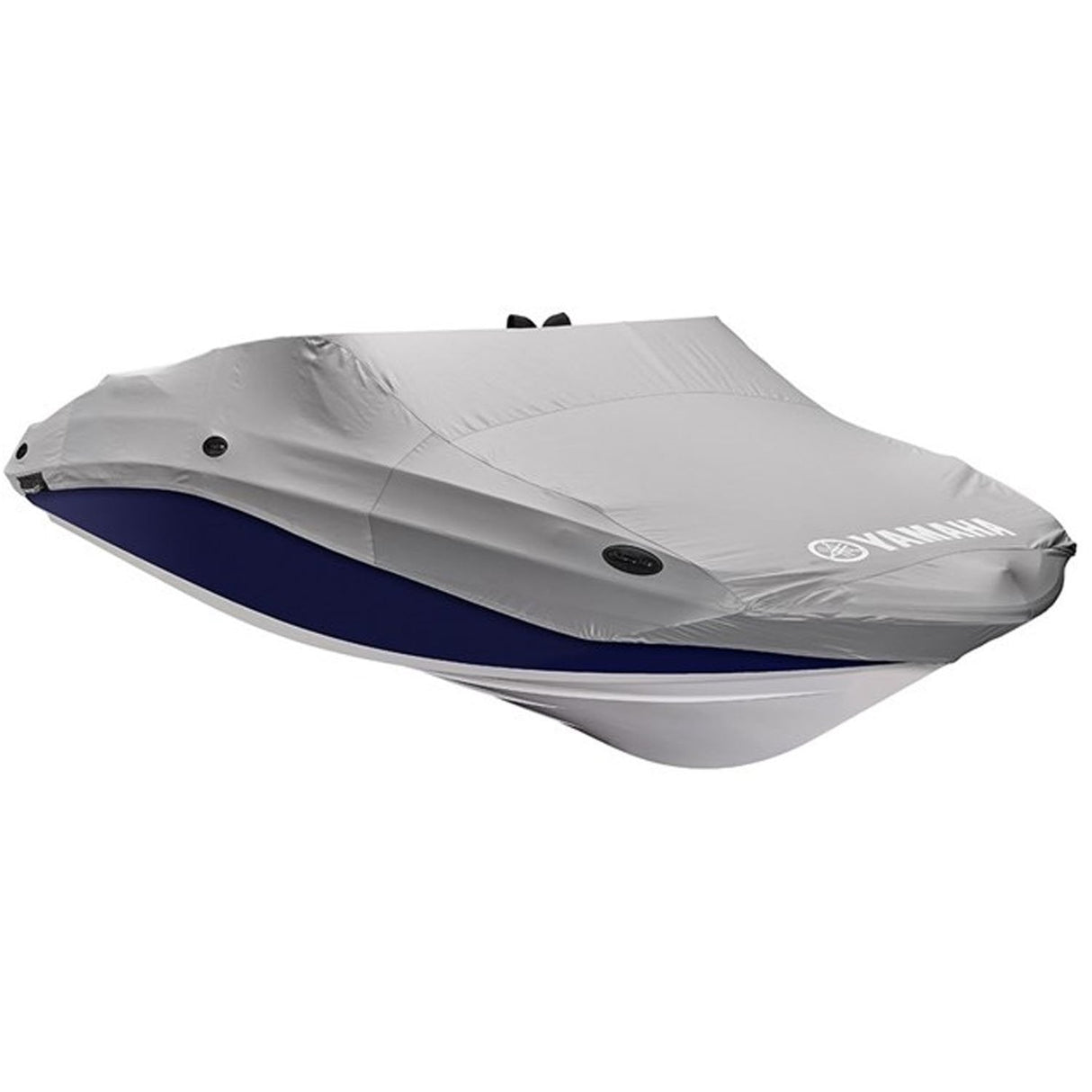 Yamaha Boat Tower Mooring Cover - Mar-230Mc-Ch-18 - Sx230 - Charcoal - 2007-2009
