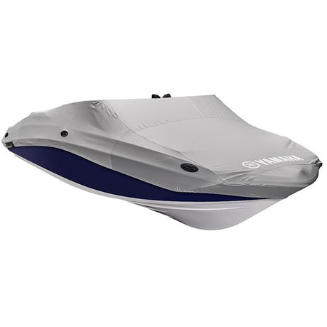 Yamaha Boat Tower Mooring Cover - Mar-230Mc-Ch-18 - Sx230 - Charcoal - 2007-2009