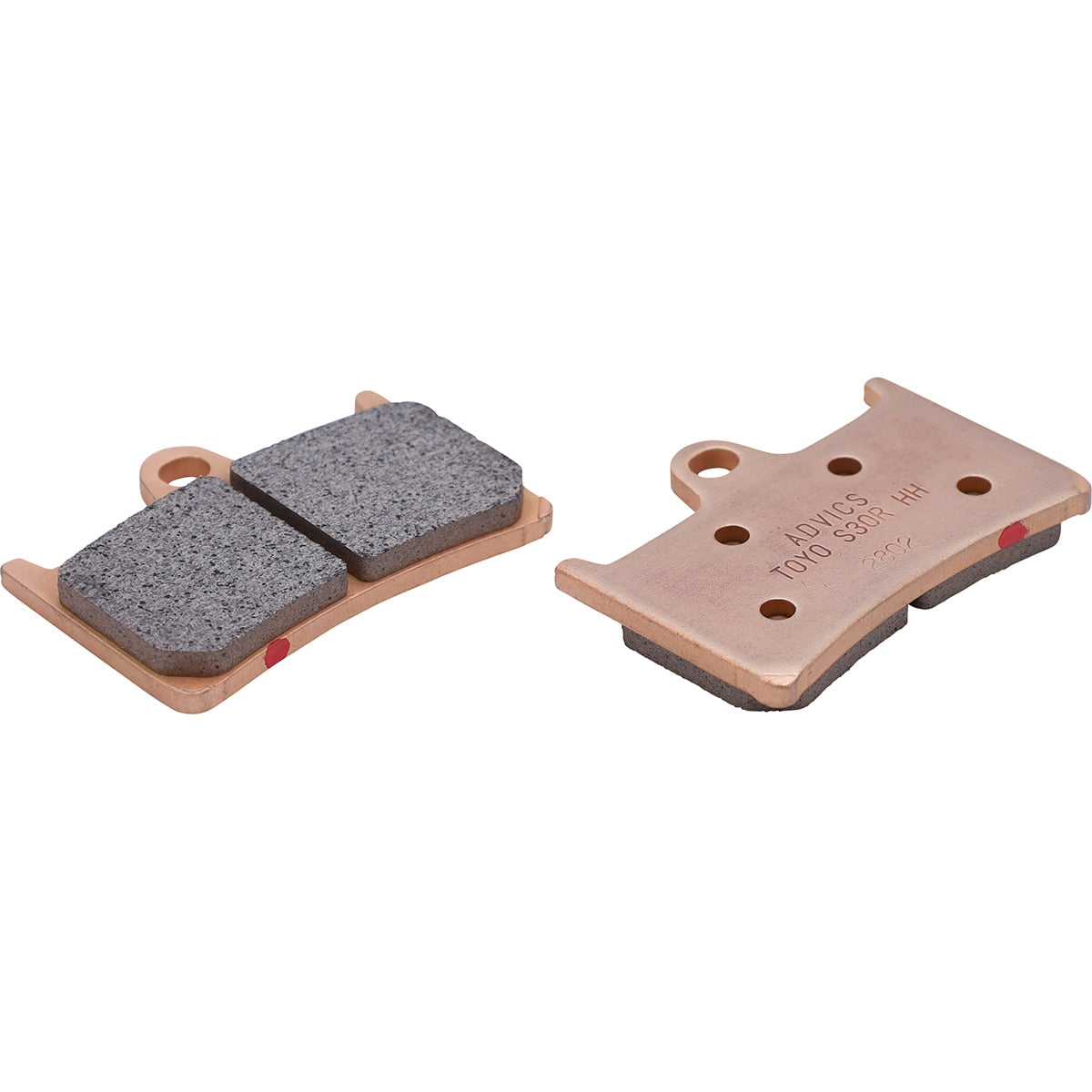 Yamaha 5VU-25805-00-00 - Brake Pad Kit