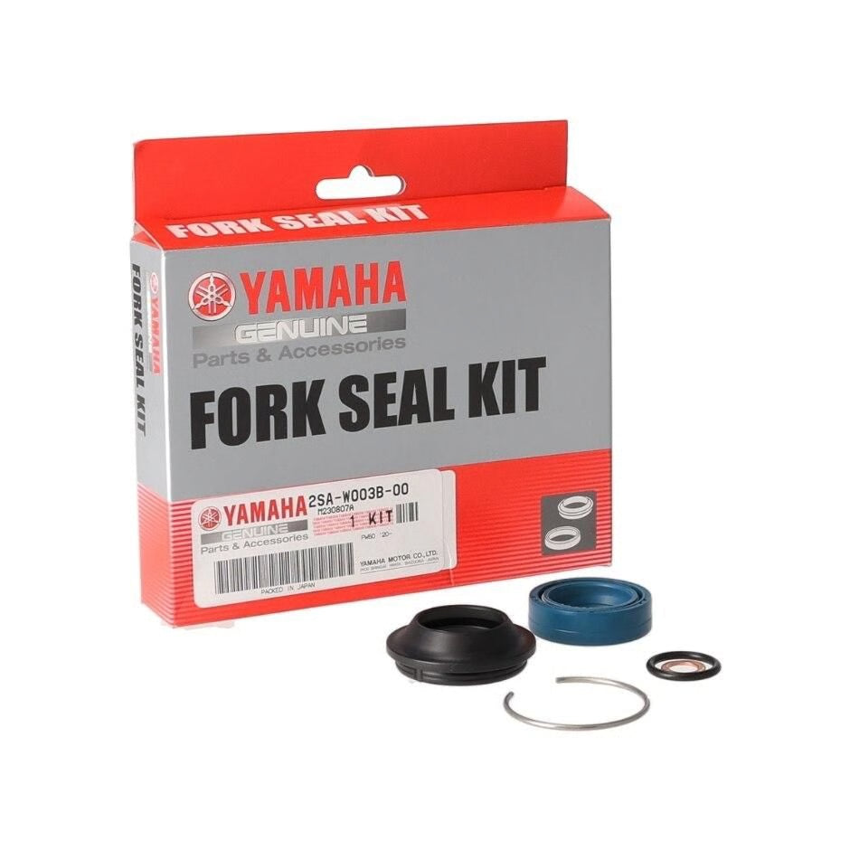 Yamaha 2SA-W003B-00-00 - Fork Seal Kit (One Fork)