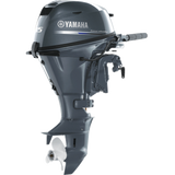 Yamaha F15 Outboard Motor - Shop All Models