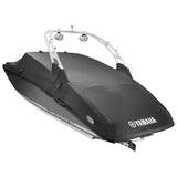 Yamaha Boat Tower Mooring Cover - Mar-242Tr-Bk-15 - 242 Ltd S Ltd S (E-SERIES*)