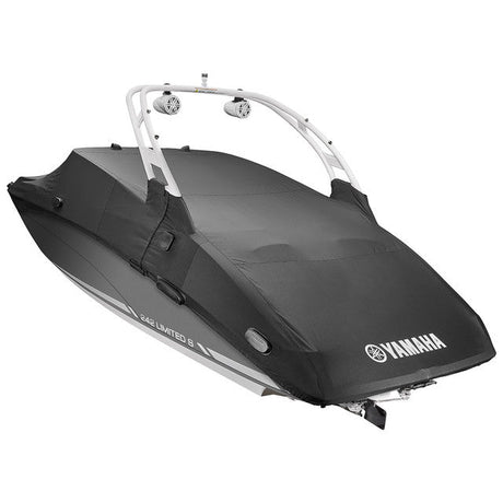 Yamaha Boat Tower Mooring Cover - Mar-242Tr-Bk-15 - 242 Ltd S Ltd S (E-SERIES*)