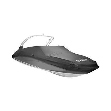 Yamaha Boat Mooring Cover - Mar-242Bk-Tw-14 - 242 Limited - 2010-2014 - Black