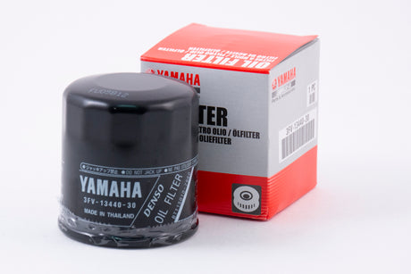 Yamaha 3FV-13440-30-00 - Element assy, oil cleaner