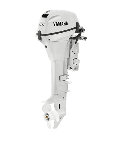 Yamaha F9.9/T9.9 Outboard Motor - Shop All Models