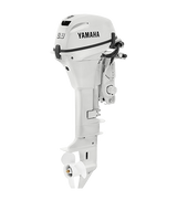 Yamaha F9.9/T9.9 Outboard Motor - Shop All Models