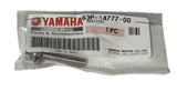 Yamaha 63P-14777-00-00 - Bolt