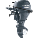 Yamaha F15 Outboard Motor - Shop All Models