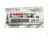 Yamaha 98580-05012-00 - Screw,pan head
