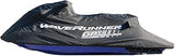 Yamaha Waverunner Cover - Mwv-Cvrgp-Mc-24 - Gp Series - Black-Charcoal - 2021 - Current