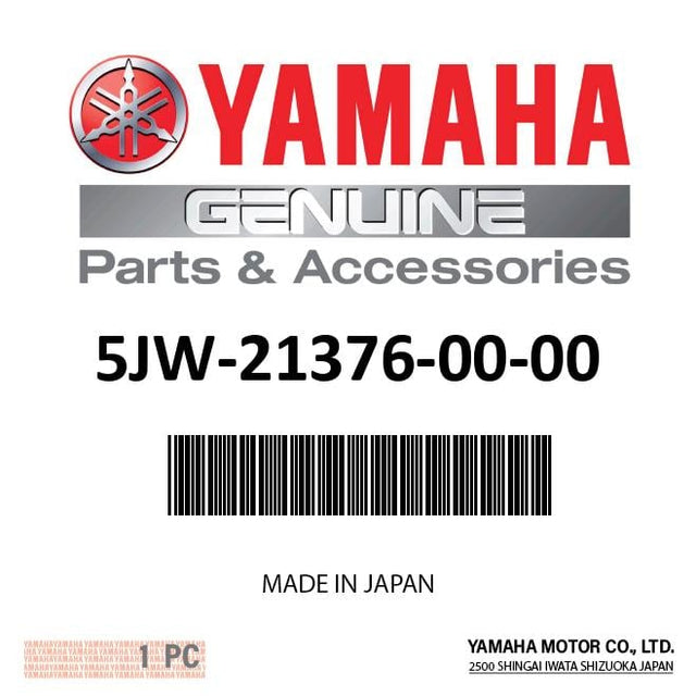 Yamaha 5JW-21376-00-00 - Band, Tool
