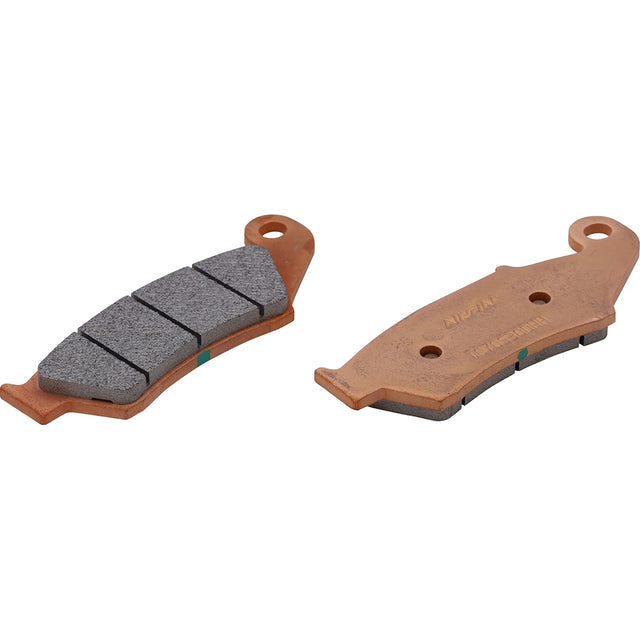 Yamaha 5RM-F5805-20-00 - Brake Pad Kit