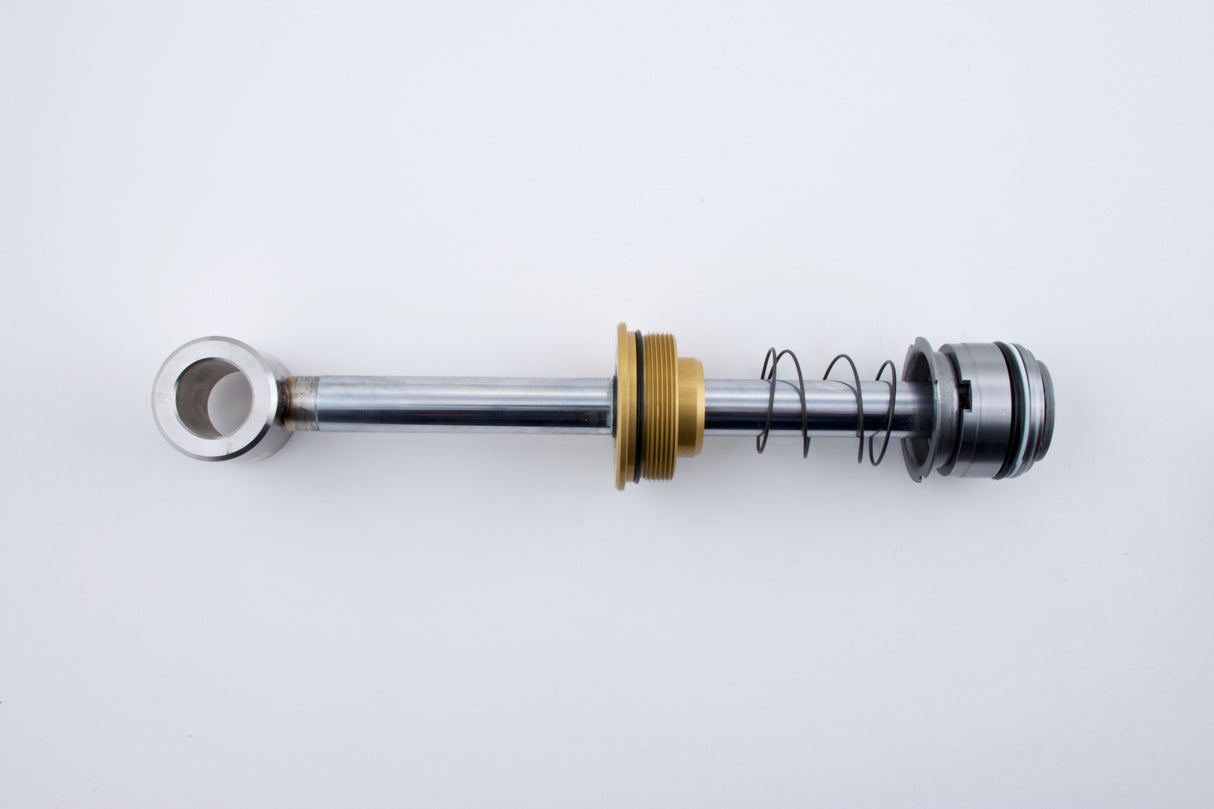 Yamaha 61A-43810-00-00 - Tilt Piston Sub Assembly