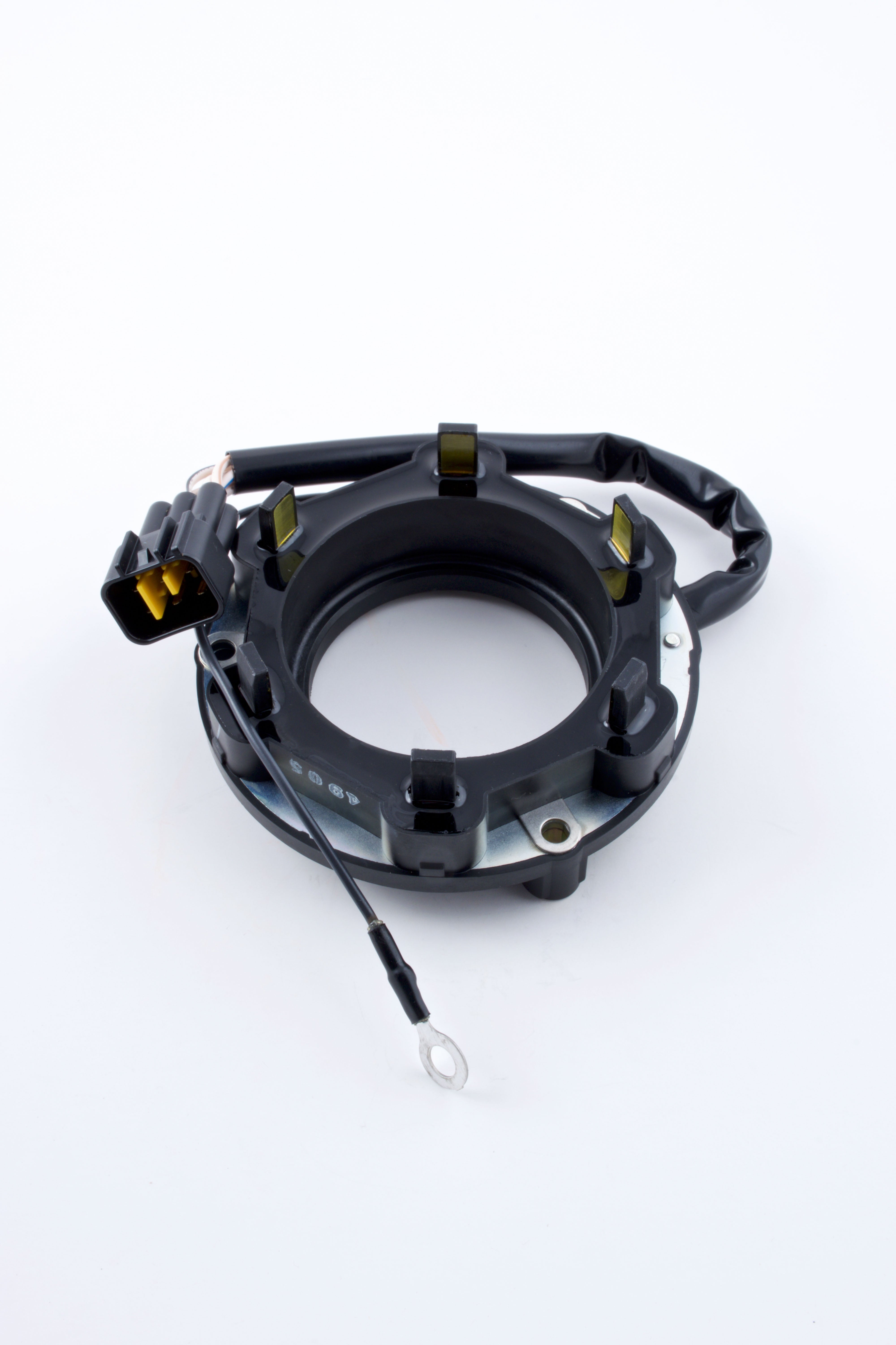 Amazon.com: 688-85580-00 Coil, Pulser for yamaha outboard