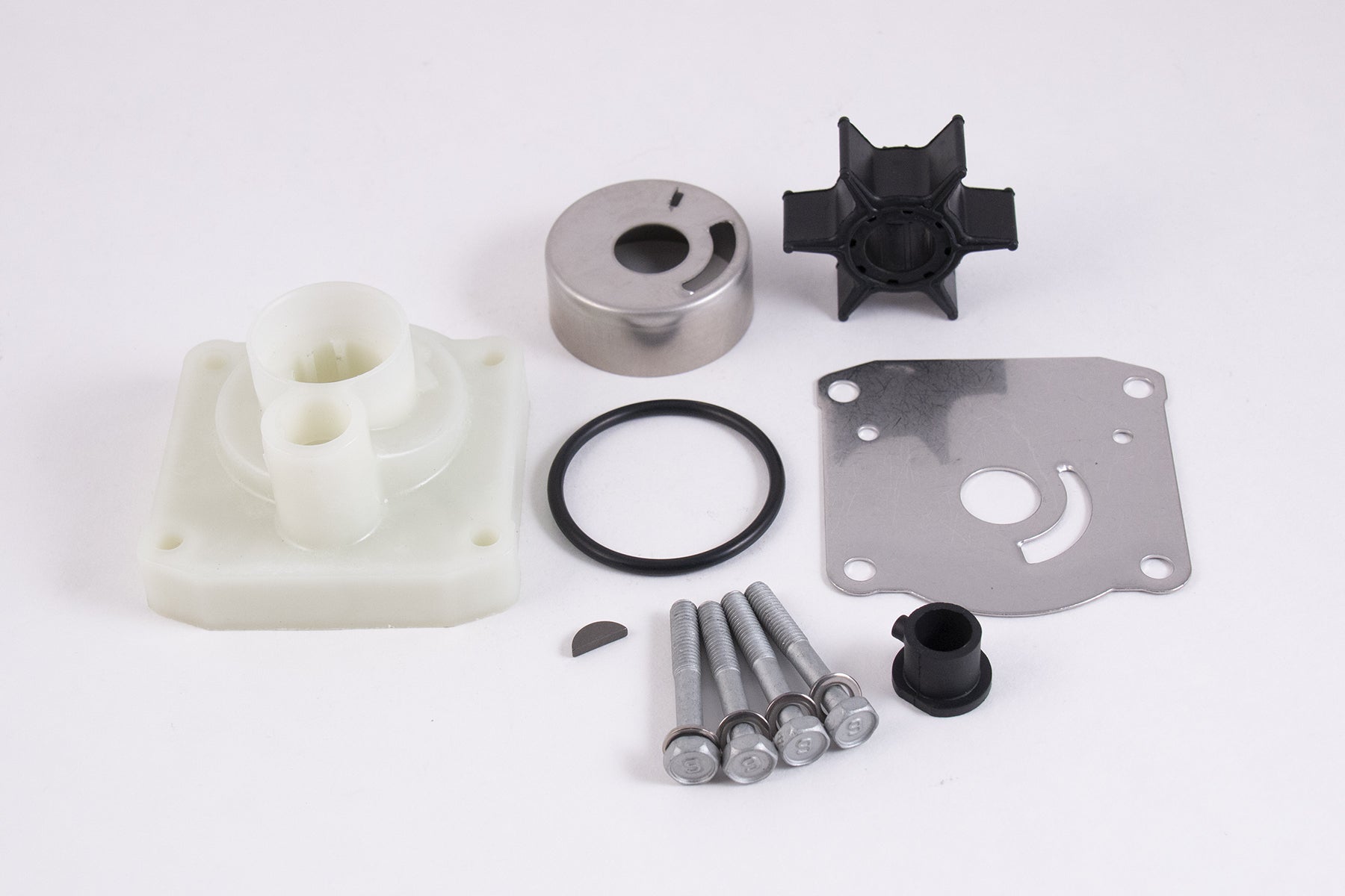 Yamaha 61N-W0078-13-00 - F25 Water Pump Repair Kit