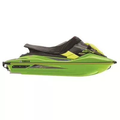 Yamaha Waverunner Day Cover - Mwv-Cvrex-Dc-17 - Ex Series - Black - 2017- 2024