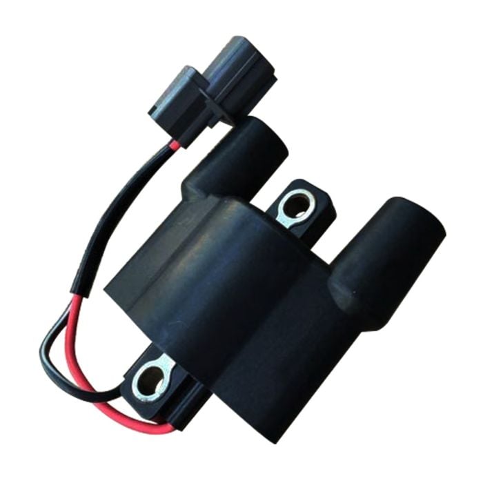 Yamaha 63P-82310-01-00 - Ignition Coil Assembly