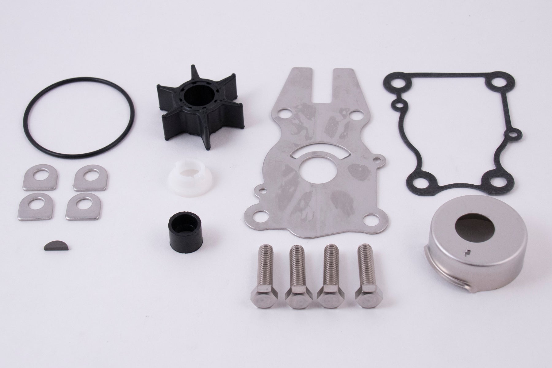 Yamaha 63D-W0078-00-00 - Water Pump Repair Kit