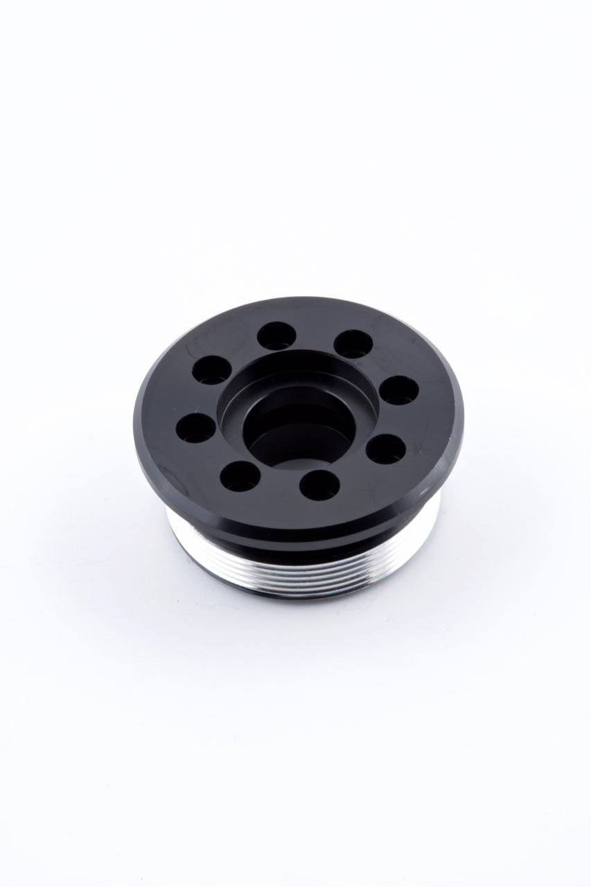 その他 YAMAHA MC-11 Yamaha 64E-43811-02-00 - Screw, cylinder end