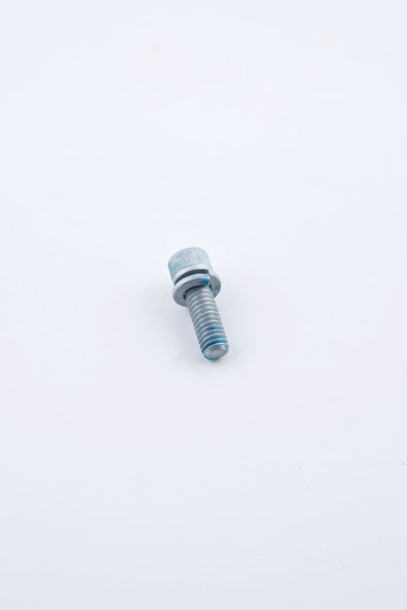 Yamaha 64E-43879-01-00 - Screw with Washer